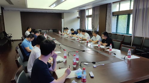 國(guó)網(wǎng)浙江經(jīng)研院與義烏電力公司赴浙大新能源中心開(kāi)展新型電力系統(tǒng)調(diào)研與技術(shù)交流
