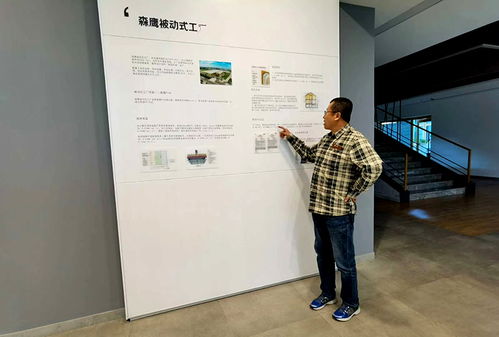 康平空調與森鷹被動式工廠研發團隊技術交流紀實