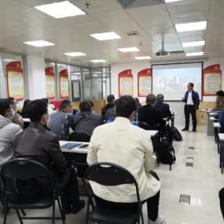攜手并進，共創未來——江森自控日立萬寶空調2020年廣珠渠道技術交流會圓滿召開