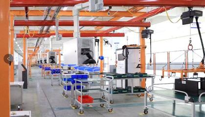 重慶能源職業(yè)學(xué)院產(chǎn)教融合、科教融匯再上新臺(tái)階——重慶標(biāo)能瑞源儲(chǔ)能技術(shù)研究院通過工信部廢舊電池梯次利用白名單審核