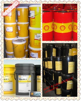 包物流合成潤滑脂/代理正品Shell Albida EMS2 產(chǎn)品優(yōu)勢(shì)與采購指南